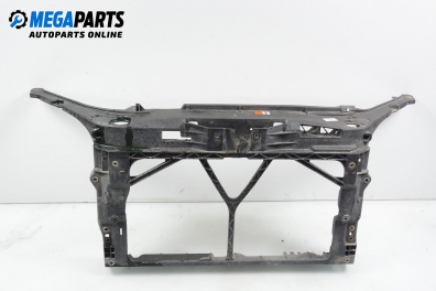 Front slam panel for Mazda 3 2.0, 150 hp, hatchback, 2006