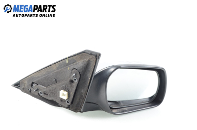 Mirror for Mazda 3 2.0, 150 hp, hatchback, 2006, position: right