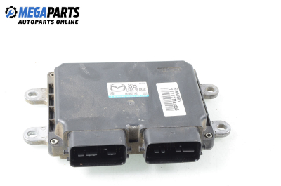 ECU for Mazda 3 2.0, 150 hp, hatchback, 2006 № LFR5 18 881C