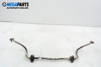 Sway bar for Mazda 3 2.0, 150 hp, hatchback, 2006, position: front