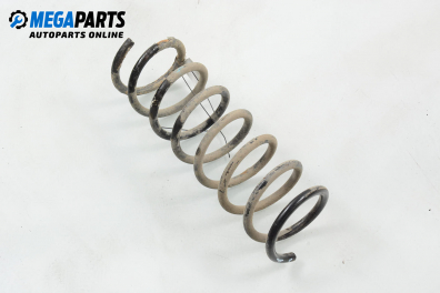 Coil spring for Mazda 3 2.0, 150 hp, hatchback, 2006, position: rear