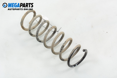 Coil spring for Mazda 3 2.0, 150 hp, hatchback, 2006, position: rear