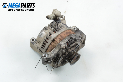 Alternator for Mazda 3 2.0, 150 hp, hatchback, 2006 № A3TJ1091