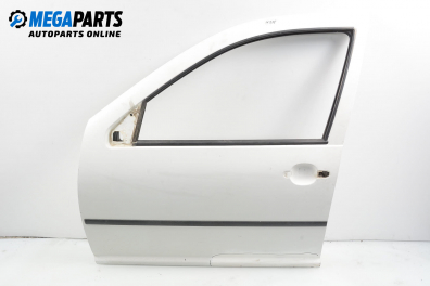 Door for Volkswagen Golf IV 1.4 16V, 75 hp, hatchback, 1999, position: front - left