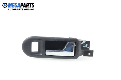 Inner handle for Volkswagen Golf IV 1.4 16V, 75 hp, hatchback, 1999, position: front - right