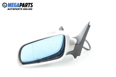 Mirror for Volkswagen Golf IV 1.4 16V, 75 hp, hatchback, 1999, position: left