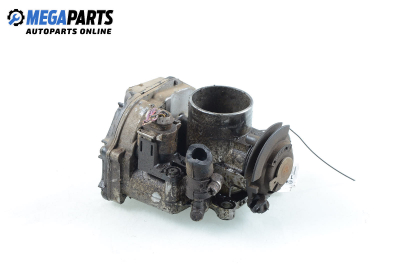 Clapetă carburator for Volkswagen Golf IV 1.4 16V, 75 hp, hatchback, 1999