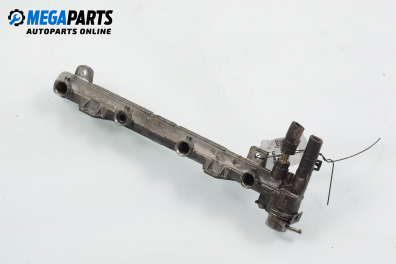 Fuel rail for Volkswagen Golf IV 1.4 16V, 75 hp, hatchback, 1999