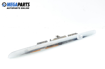 Material profilat portbagaj for Mercedes-Benz A-Class W169 2.0 CDI, 82 hp, hatchback, 2005, position: din spate