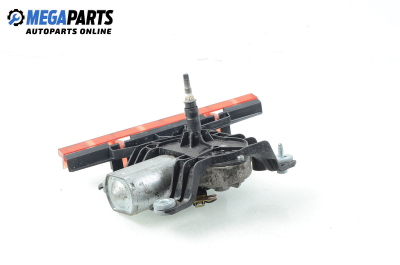 Front wipers motor for Mercedes-Benz A-Class W169 2.0 CDI, 82 hp, hatchback, 2005, position: rear