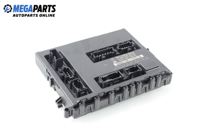 Module for Mercedes-Benz A-Class W169 2.0 CDI, 82 hp, hatchback, 2005 № 169 545 34 32