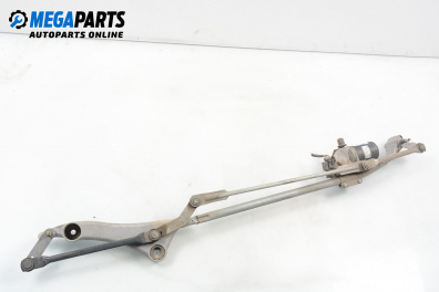 Front wipers motor for Mercedes-Benz A-Class W169 2.0 CDI, 82 hp, hatchback, 2005, position: front