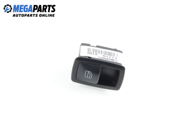 Power window button for Mercedes-Benz A-Class W169 2.0 CDI, 82 hp, hatchback, 2005