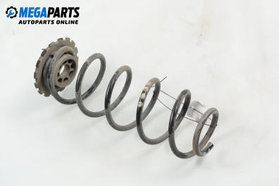 Coil spring for Mercedes-Benz A-Class W169 2.0 CDI, 82 hp, hatchback, 2005, position: rear