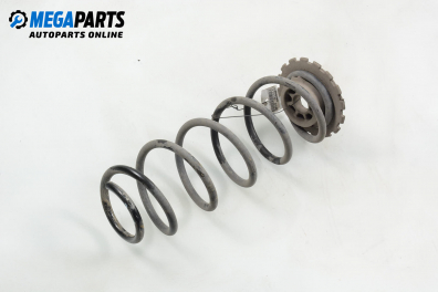 Coil spring for Mercedes-Benz A-Class W169 2.0 CDI, 82 hp, hatchback, 2005, position: rear