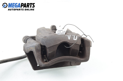 Caliper for Mercedes-Benz A-Class W169 2.0 CDI, 82 hp, hatchback, 2005, position: front - left