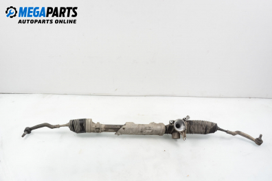 Electric steering rack no motor included for Mercedes-Benz A-Class W169 2.0 CDI, 82 hp, hatchback, 2005