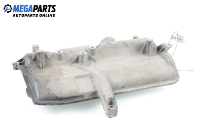 Engine aluminium support bracket for Mercedes-Benz A-Class Hatchback W169 (09.2004 - 06.2012) A 160 CDI (169.006, 169.306), 82 hp, № A 640 010 06 67
