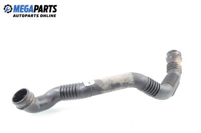 Turbo pipe for Mercedes-Benz A-Class W169 2.0 CDI, 82 hp, hatchback, 2005