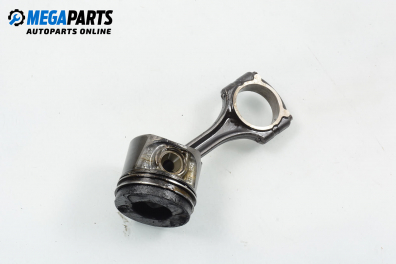 Piston with rod for Mercedes-Benz A-Class W169 2.0 CDI, 82 hp, hatchback, 2005