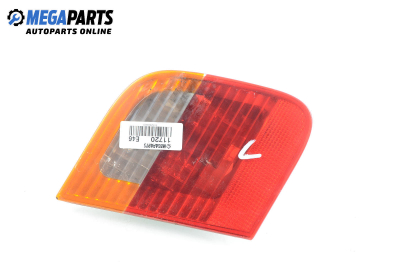 Inner tail light for BMW 3 (E46) 2.0 d, 150 hp, sedan, 2004, position: left