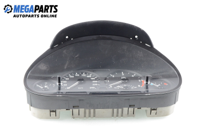 Instrument cluster for BMW 3 (E46) 2.0 d, 150 hp, sedan, 2004