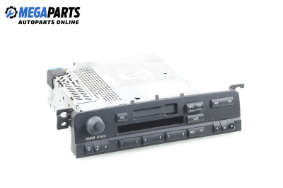 Cassette player for BMW 3 (E46) (1998-2005)
