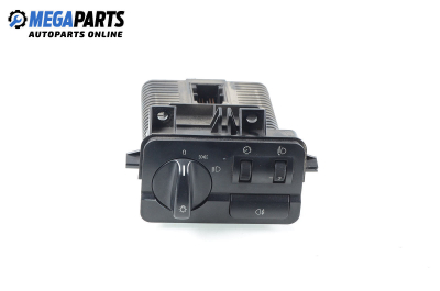 Lights switch for BMW 3 (E46) 2.0 d, 150 hp, sedan, 2004