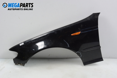 Kotflügel for BMW 3 (E46) 2.0 d, 150 hp, sedan, 2004, position: links, vorderseite