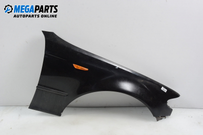 Fender for BMW 3 (E46) 2.0 d, 150 hp, sedan, 2004, position: front - right