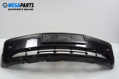 Bara de protectie frontala for BMW 3 (E46) 2.0 d, 150 hp, sedan, 2004, position: fața