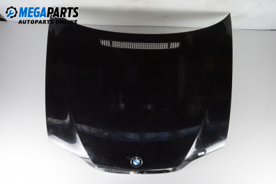 Capotă for BMW 3 (E46) 2.0 d, 150 hp, sedan, 2004, position: fața