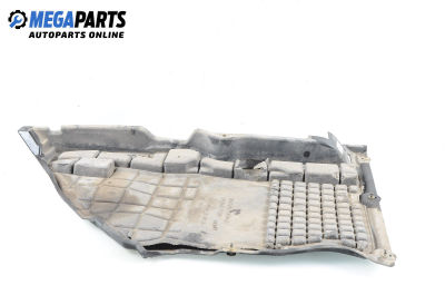 Skid plate for BMW 3 (E46) 2.0 d, 150 hp, sedan, 2004