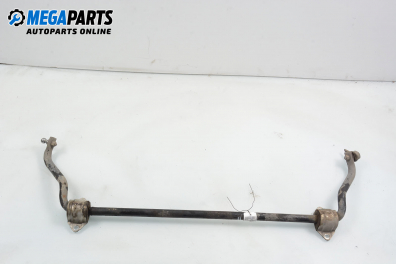 Bară stabilizatoare for BMW 3 (E46) 2.0 d, 150 hp, sedan, 2004, position: fața