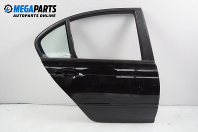 Ușă for BMW 3 (E46) 2.0 d, 150 hp, sedan, 2004, position: dreaptă - spate