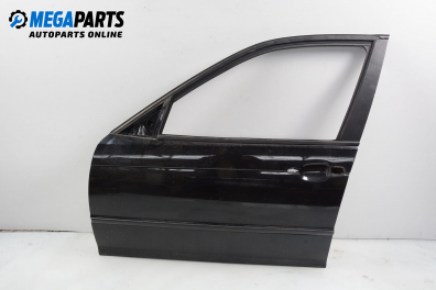 Ușă for BMW 3 (E46) 2.0 d, 150 hp, sedan, 2004, position: stânga - fața