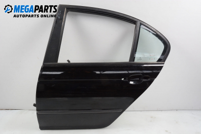 Door for BMW 3 (E46) 2.0 d, 150 hp, sedan, 2004, position: rear - left