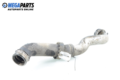 Turbo pipe for BMW 3 (E46) 2.0 d, 150 hp, sedan, 2004