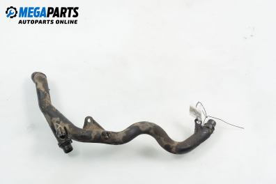 Water pipe for BMW 3 (E46) 2.0 d, 150 hp, sedan, 2004