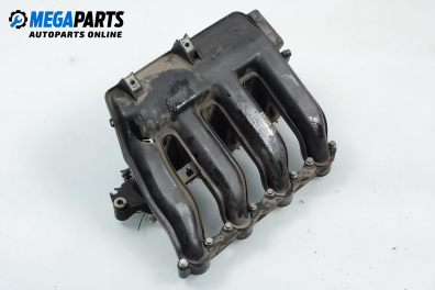 Intake manifold for BMW 3 (E46) 2.0 d, 150 hp, sedan, 2004