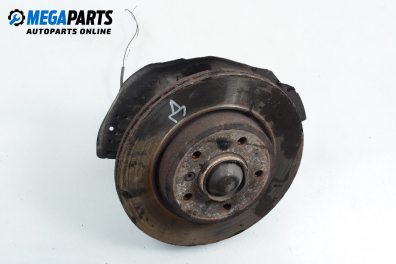 Butuc cu bielă for BMW 3 (E46) 2.0 d, 150 hp, sedan, 2004, position: dreaptă - fața