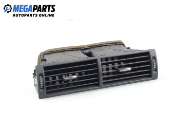 AC heat air vent for Audi A4 (B6) 2.5 TDI, 163 hp, station wagon, 2003