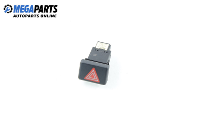 Emergency lights button for Audi A4 (B6) 2.5 TDI, 163 hp, station wagon, 2003