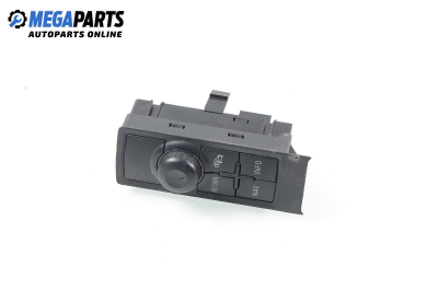 Panou butoane for Audi A4 (B6) 2.5 TDI, 163 hp, combi, 2003