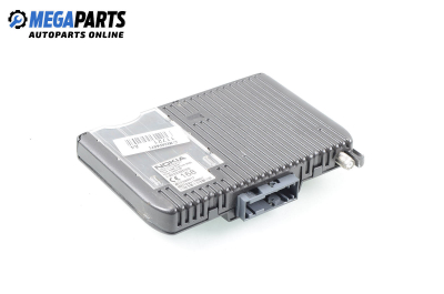 Mobile phone module for Audi A4 (B6) 2.5 TDI, 163 hp, station wagon, 2003