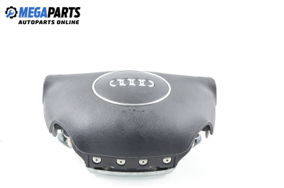 Airbag for Audi A4 (B6) 2.5 TDI, 163 hp, combi, 2003, position: fața