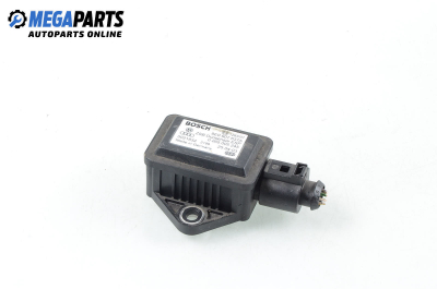 Senzor ESP for Audi A4 (B6) 2.5 TDI, 163 hp, combi, 2003 № 8E0 907 637A