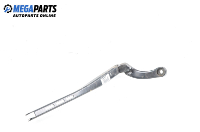 Wischerarm frontscheibe for Audi A4 (B6) 2.5 TDI, 163 hp, combi, 2003, position: links