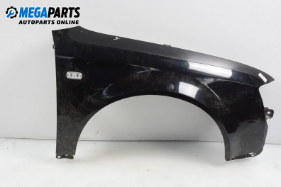 Fender for Audi A4 (B6) 2.5 TDI, 163 hp, station wagon, 2003, position: front - right