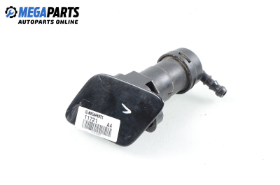 Pulverizator far for Audi A4 (B6) 2.5 TDI, 163 hp, combi, 2003, position: stânga